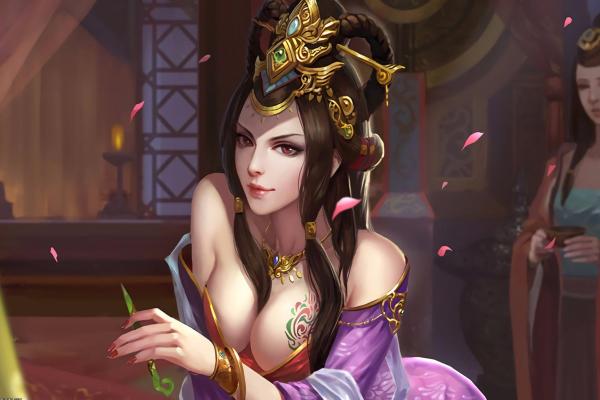 《DOTA2》猩红装备获取与使用技巧